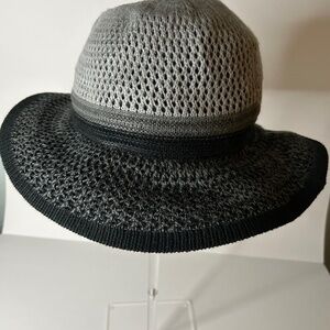 Crushable Packable Hat